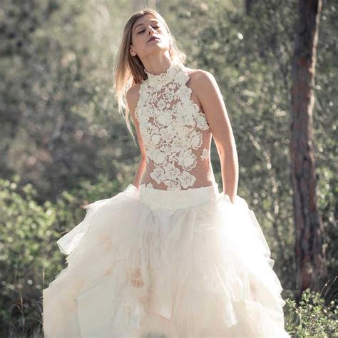 Espacio para novias en Caceres .